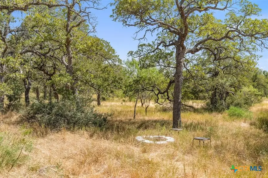 18.145 Acres Herber-schaefer Road, Fredericksburg, TX 78624 - #2