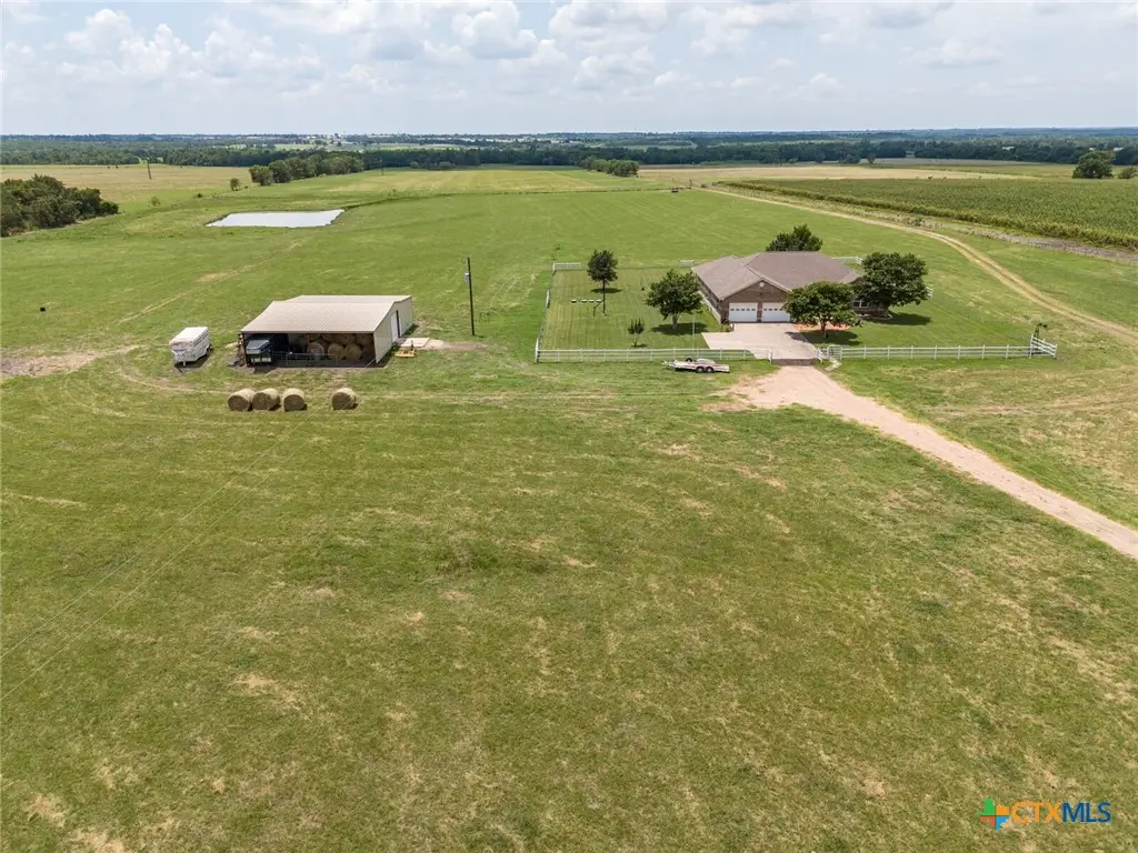 734 E Fm 485, Cameron, TX 76520 - #1