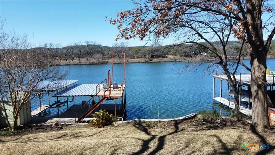 418 County Road 119a, Burnet, TX 78611 - #2