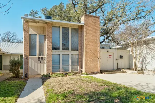 121 Scott Street, San Marcos, TX 78666
