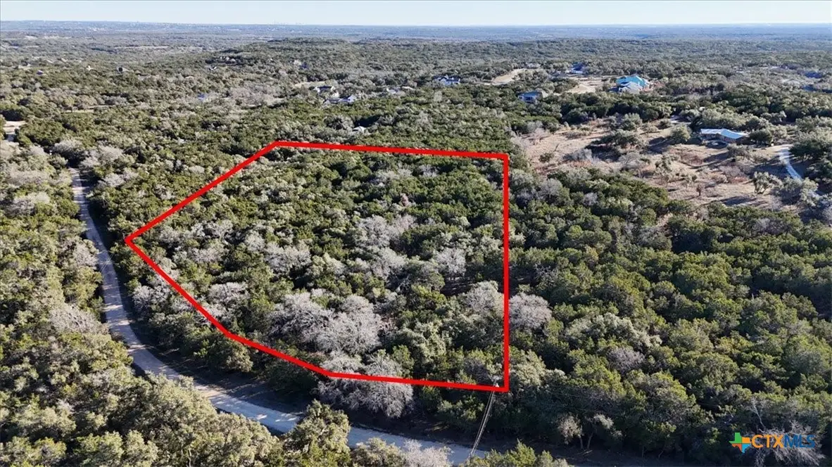 1800 S Rainbow Ranch Road, Wimberley, TX 78676 - #1