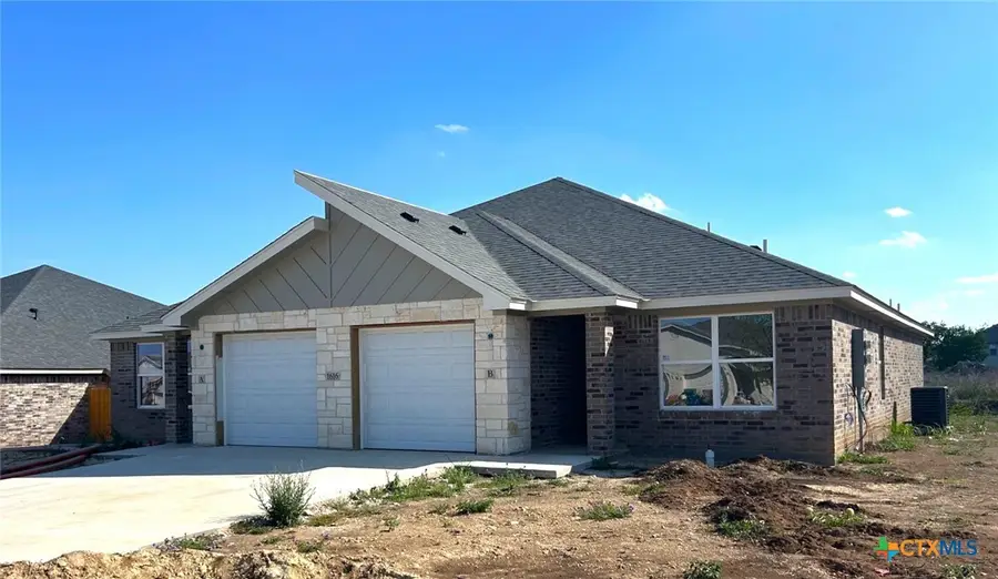 1616 Pima Trail, Harker Heights, TX 76548 - #3