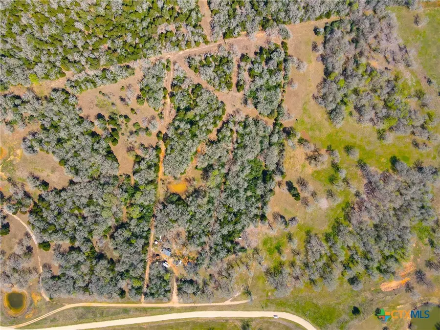 1073 Creekside Lane, Lexington, TX 78947 - #2