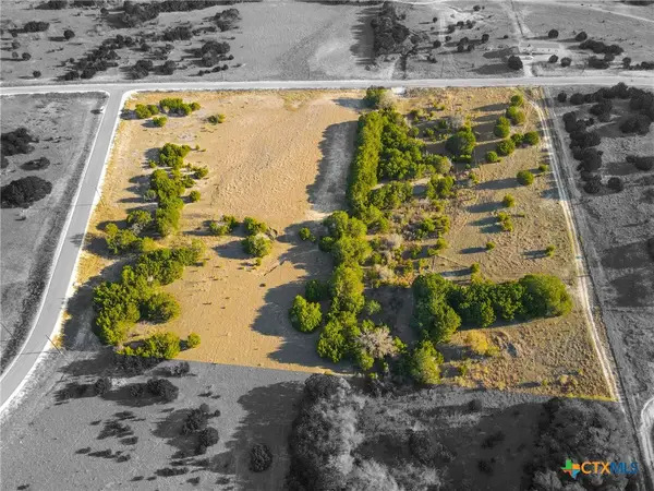 Lots 62-63 Shin Oak / Mourning Dove Drive, Lampasas, TX 76550