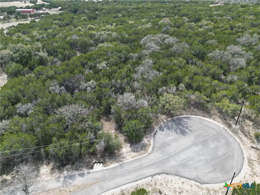 Lot 15 Edwards Court, Bertram, TX 78605 - Image #3