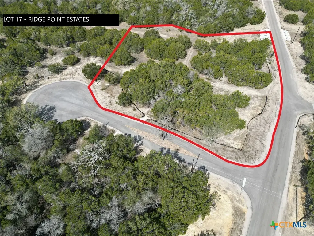 Lot 17 Edwards Court, Bertram, TX 78605 - Image #1