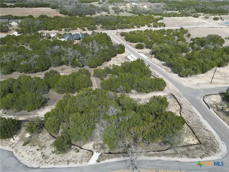 Lot 17 Edwards Court, Bertram, TX 78605 - Image #3