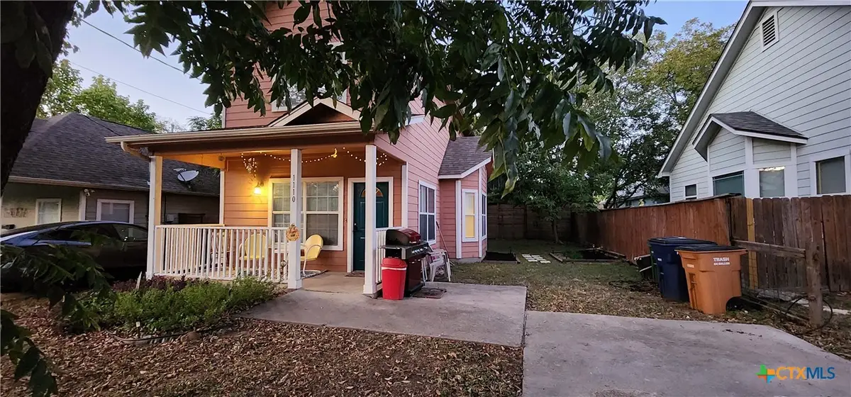 1110 Juniper Street, Austin, TX 78702 - #1
