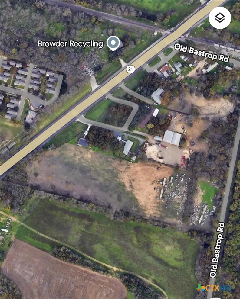 3245 N Old Bastrop Hwy, San Marcos, TX 78666 - #3