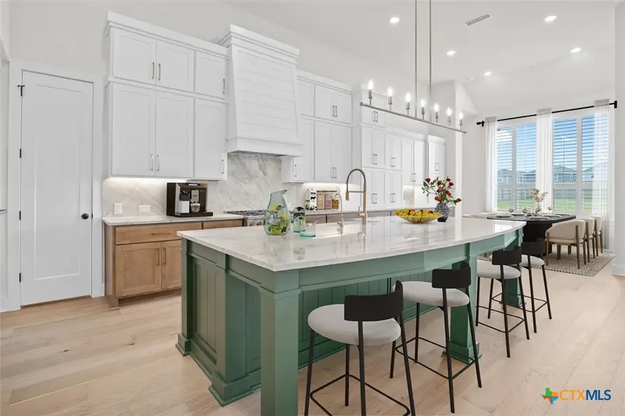 209 Jates Field Bend, Liberty Hill, TX 78642 - #2