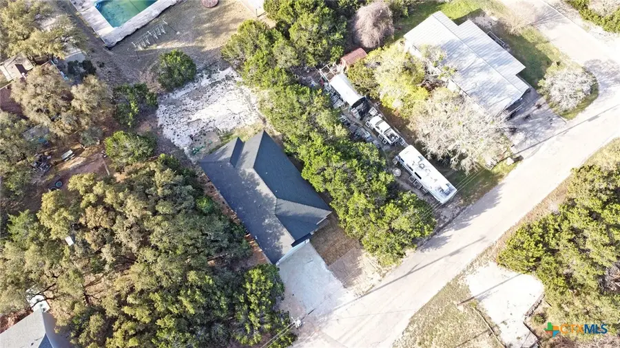 1234 Clearcreek Drive, Canyon Lake, TX 78133 - Image #2