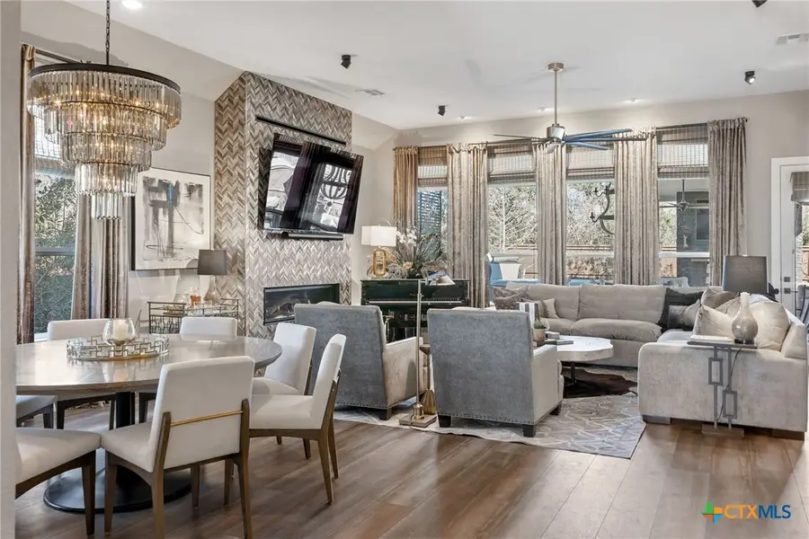 527 Round Valley Trail, Liberty Hill, TX 78642 - #3