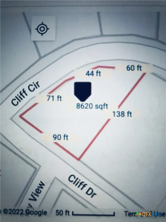 1020 Cliff Circle, Spring Branch, TX 78070 - #3