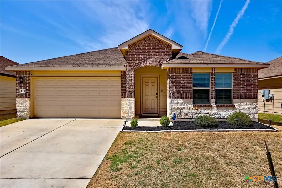 133 Hammond Court, Jarrell, TX 76537 - #2