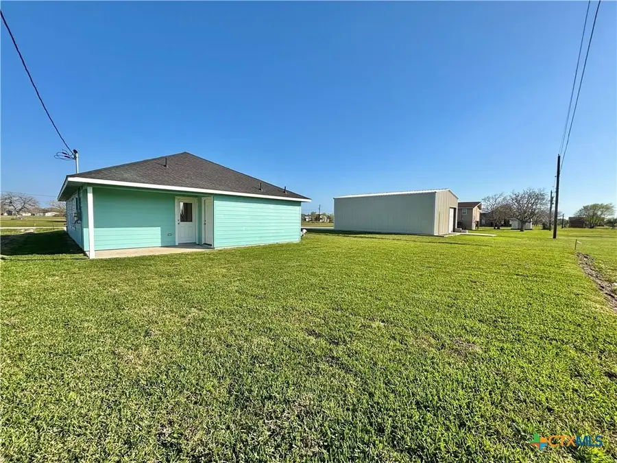 288 Buckskin, Palacios, TX 77465 - #3