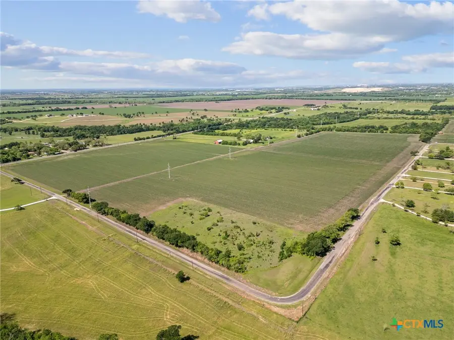 Jalapeno Lot: 0000 North Mockingbird Road, Temple, TX 76501 - #3