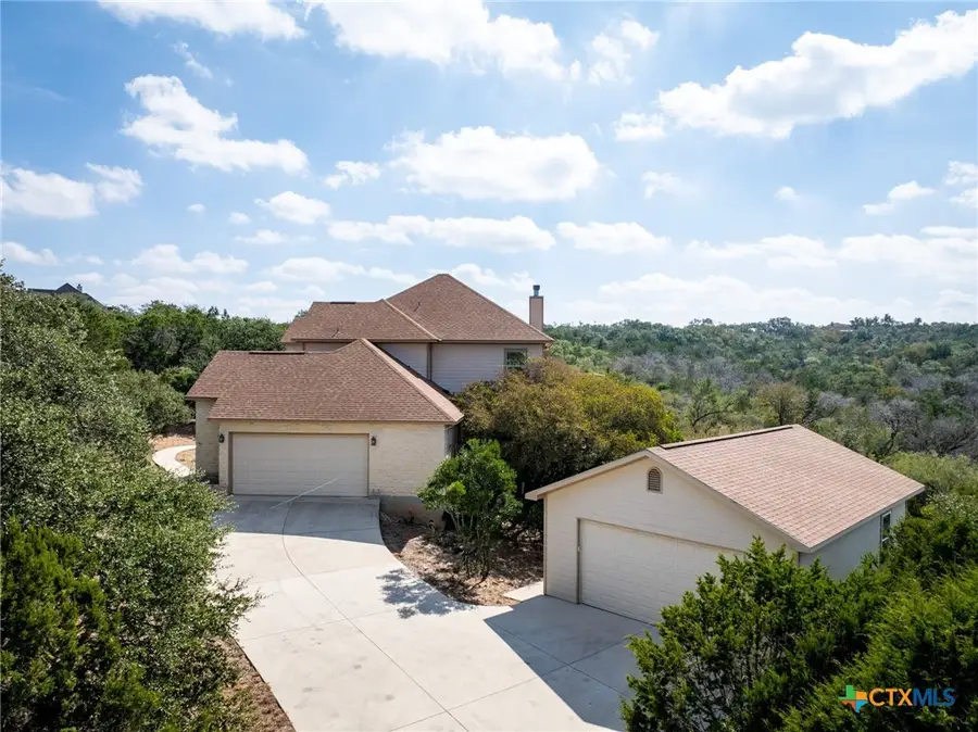 171 Clear Ridge, New Braunfels, TX 78132 - Image #2