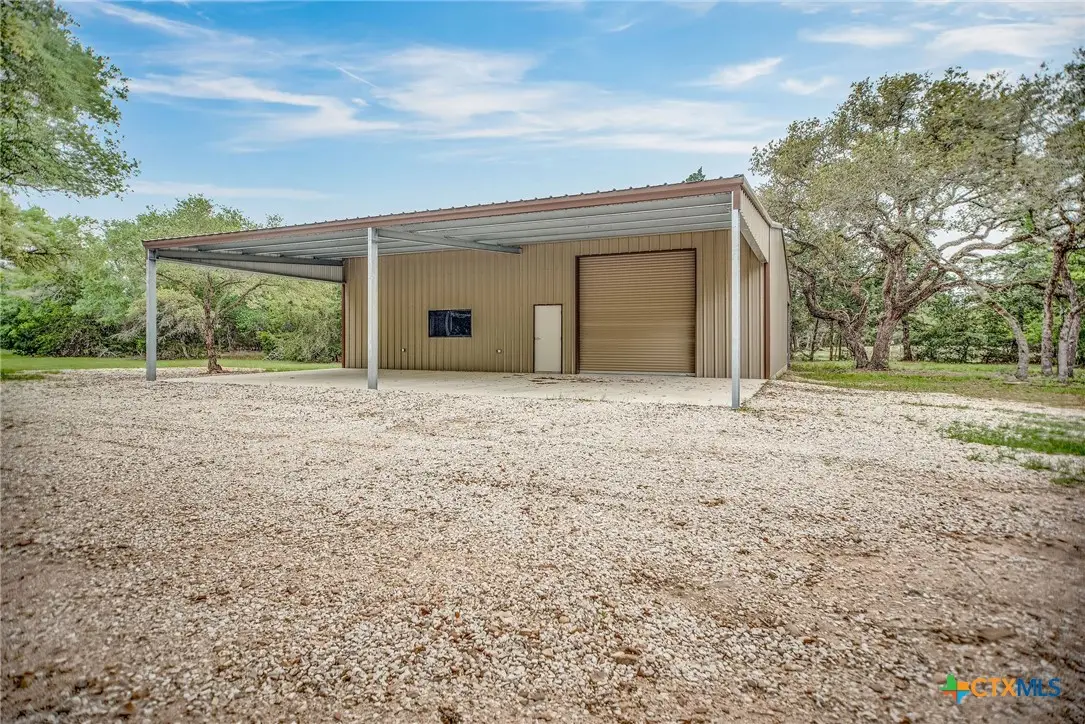 352 Cr 1301 Street, Edna, TX 77957 - #1