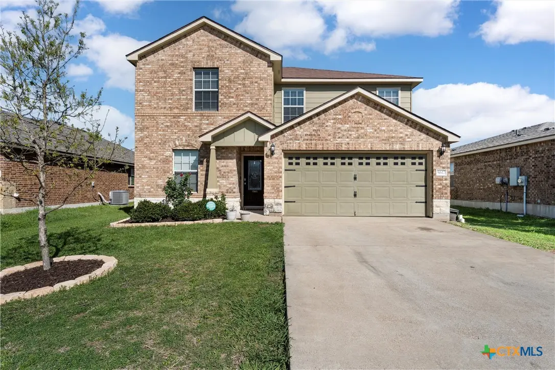5617 Hopkins Drive, Temple, TX 76502 - #1