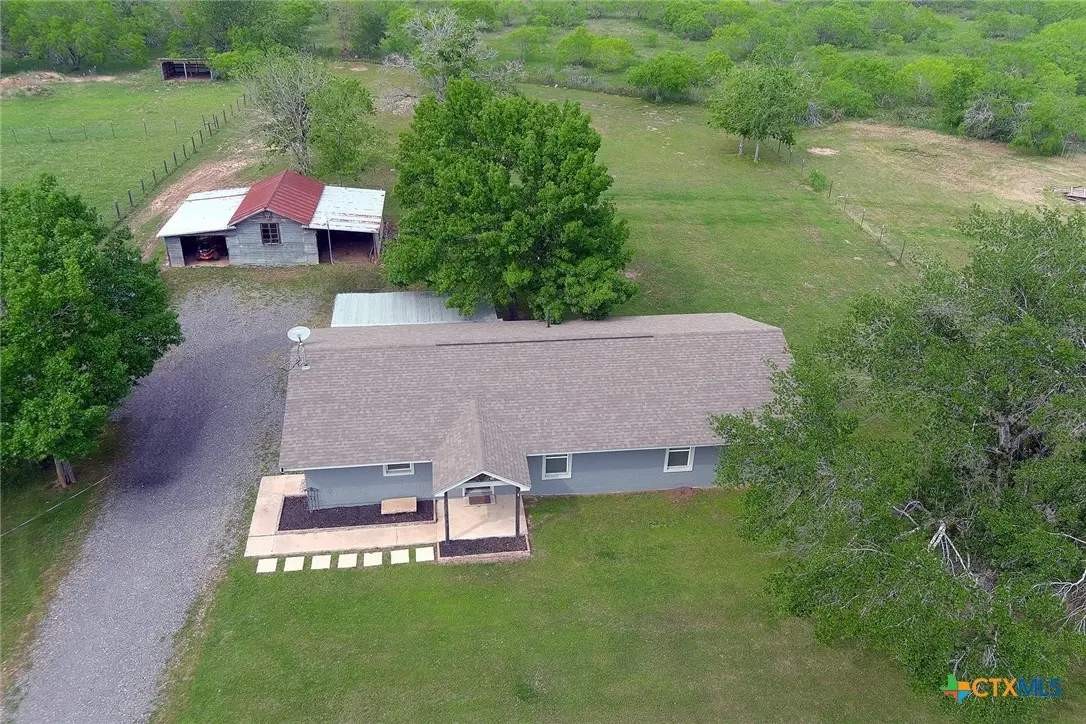 3363 Fm 713, Lockhart, TX 78644 - #1