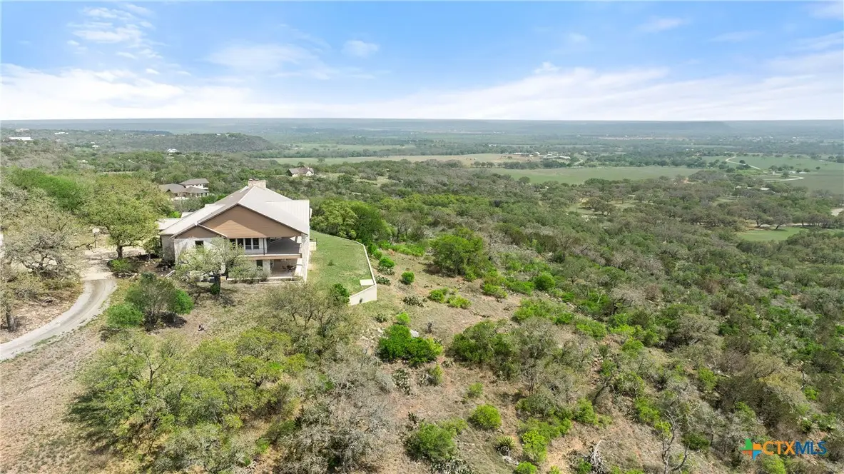 1900 County Road 120a, Marble Falls, TX 78654 - #1