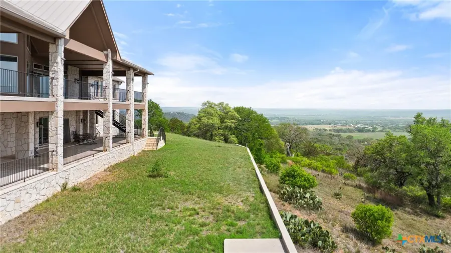 1900 County Road 120a, Marble Falls, TX 78654 - #2