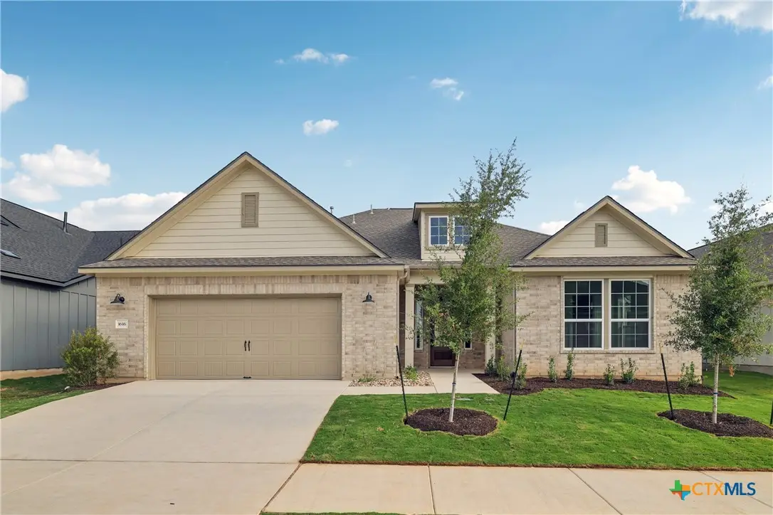 1616 Dancing Oak Lane, San Marcos, TX 78666 - #1