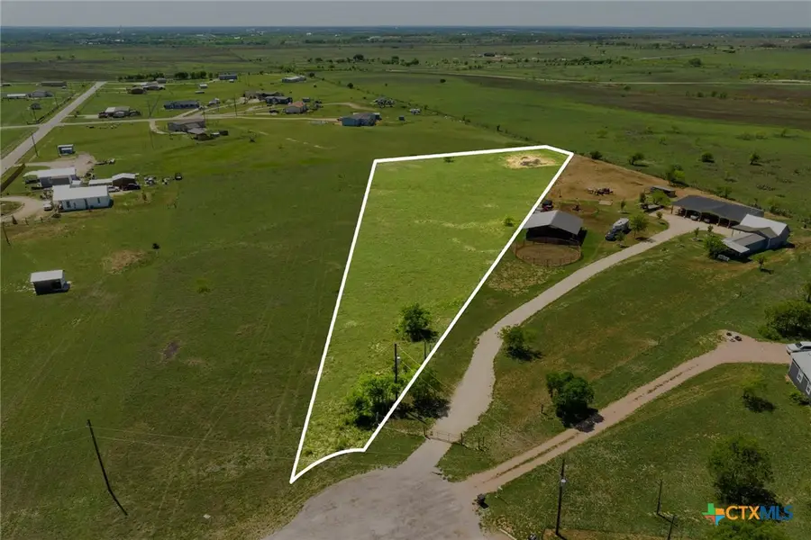 Lot 15 Samuel Drive, Bertram, TX 78605 - #2