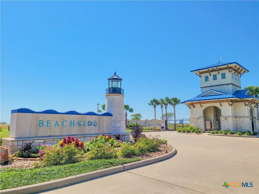 3225 Bay Ridge Drive, Palacios, TX 77465 - #3