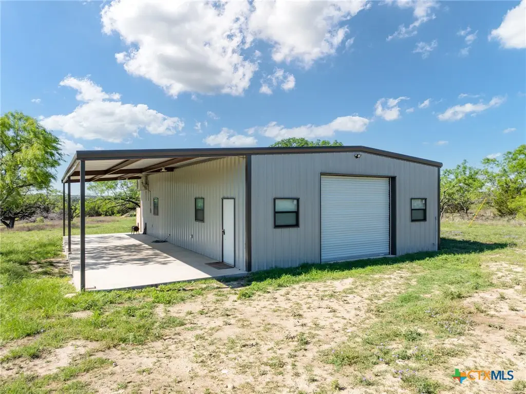 570 Pr 42103, Evant, TX 76525 - #1