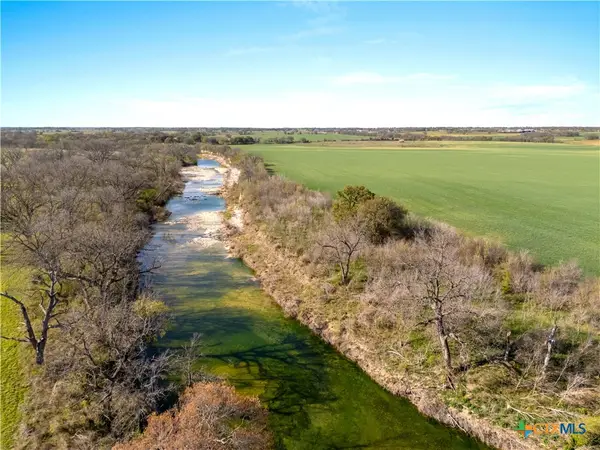 18 ac. Tbd Anderson Lane, McGregor, TX 76657