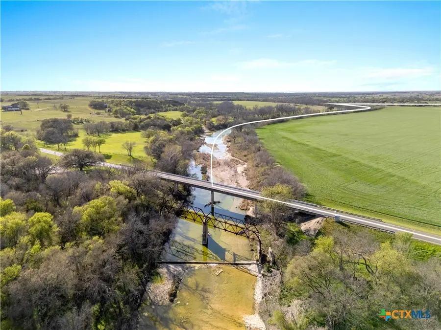 18 ac. Tbd Anderson Lane, McGregor, TX 76657 - #2