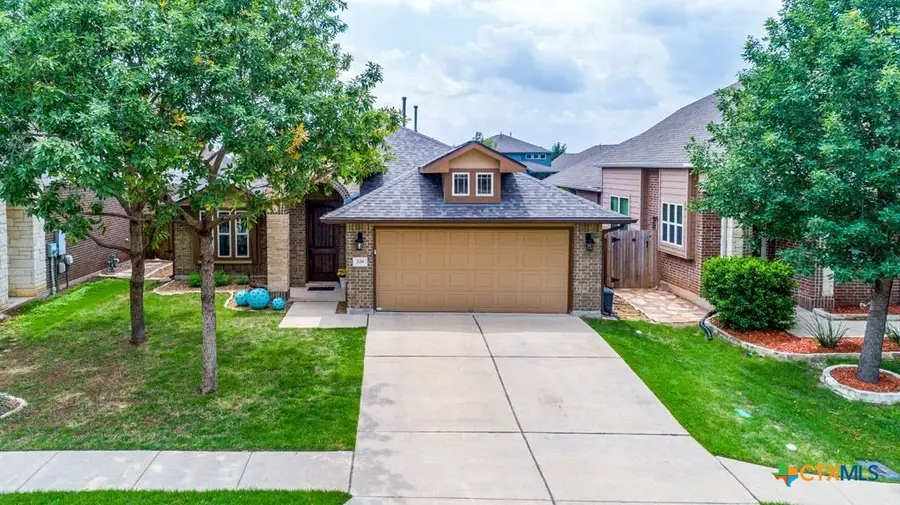 226 Pincea Place, San Marcos, TX 78666 - #2