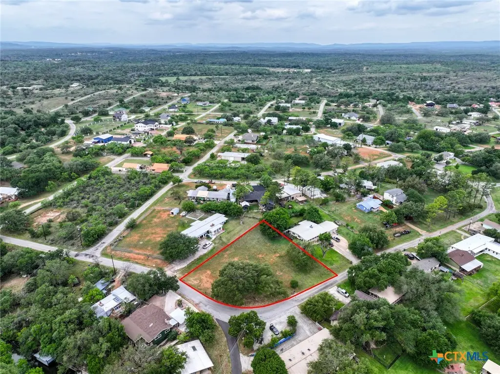 Lots 3 & 4 Sandy Harbor Drive, Horseshoe Bay, TX 78657 - #1