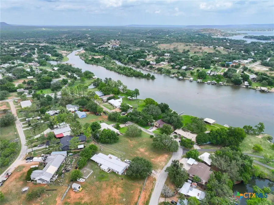 Lots 3 & 4 Sandy Harbor Drive, Horseshoe Bay, TX 78657 - #3