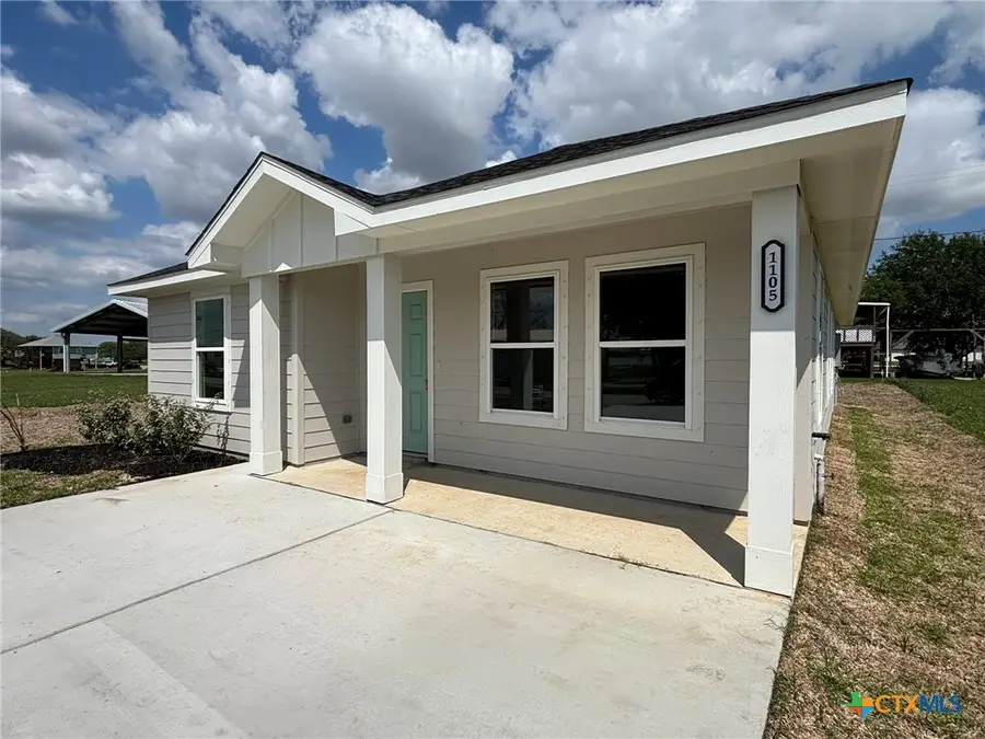 1105 W Bayshore Drive, Palacios, TX 77465 - #3