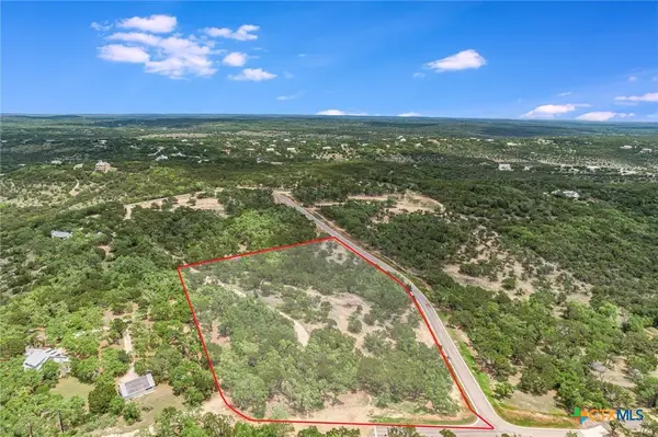 000 Moonridge Lane, Wimberley, TX 78676