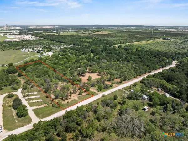 000 Lot 3 Caney Creek Road, New Braunfels, TX 78130