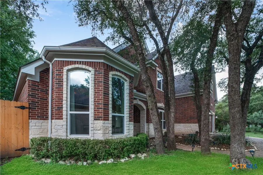 103 Sierra Ridge Drive, San Marcos, TX 78666 - #2