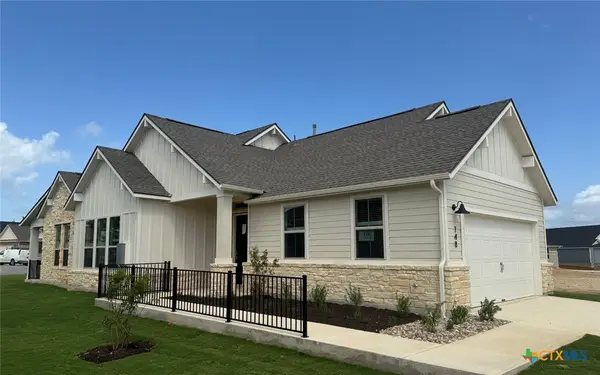 148 Antoinette Way, San Marcos, TX 78666