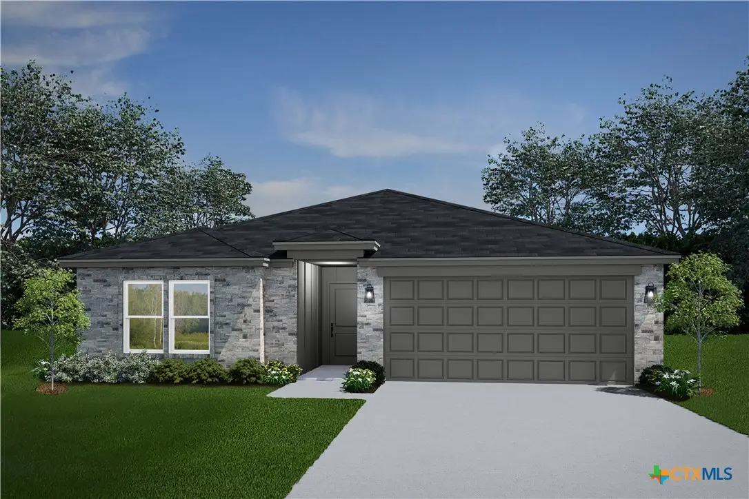 1139 Lexington Drive, Copperas Cove, TX 76522 - Image #1