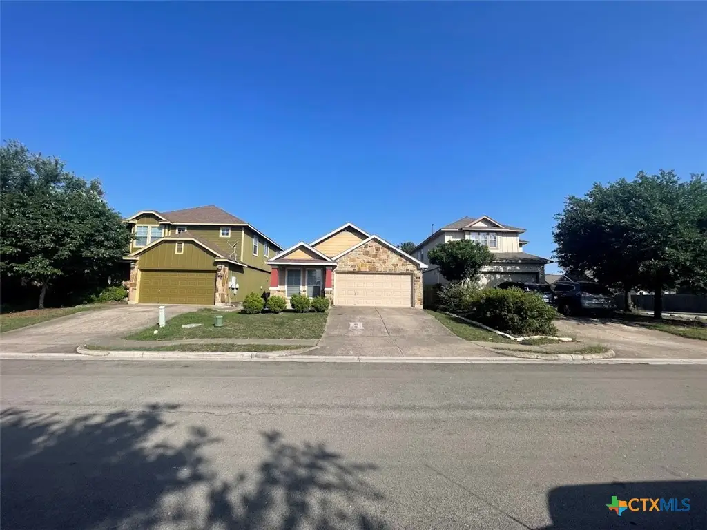 235 Hay Barn Street, San Marcos, TX 78666 - #1