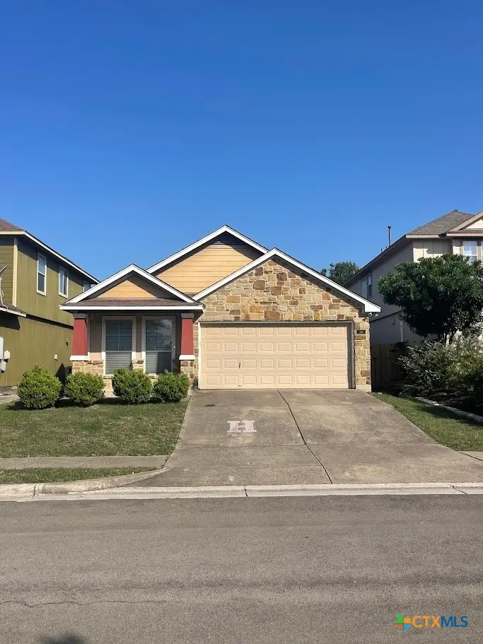 235 Hay Barn Street, San Marcos, TX 78666 - #2