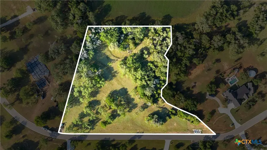 Lot 7 Morning Dew Drive, Round Mountain, TX 78663 - #2