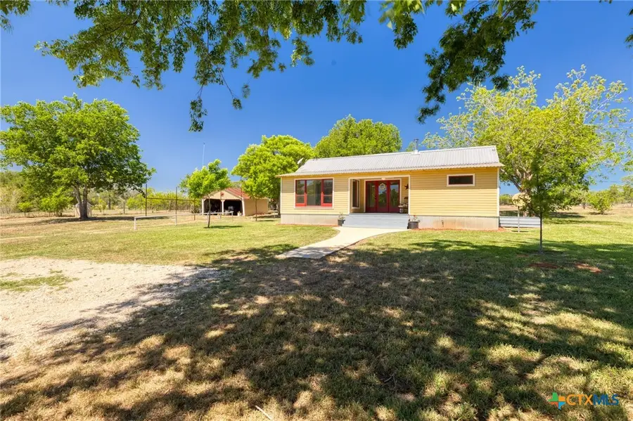 395 Dale Lane, Dale, TX 78616 - #2
