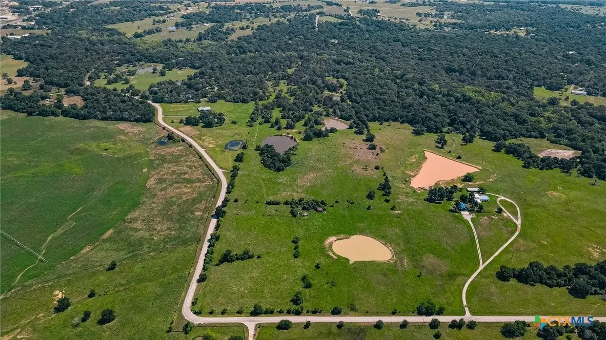 TBD Kemp Road, College Station, TX 77845 - #1