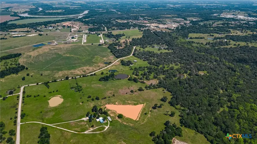 TBD Kemp Road, College Station, TX 77845 - #3