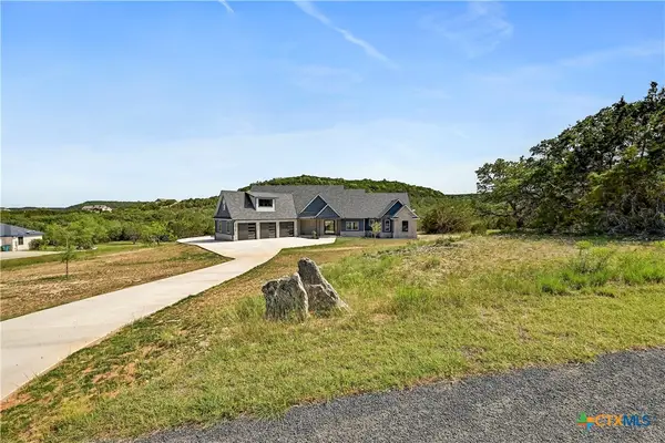 304 Spring Hollow Drive, Bertram, TX 78605