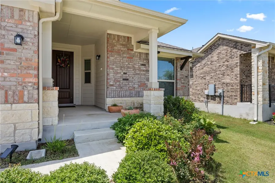 532 Elm Green Street, Hutto, TX 78634 - #2