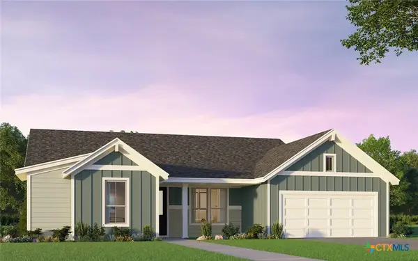 124 Antoinette Way #103, San Marcos, TX 78666